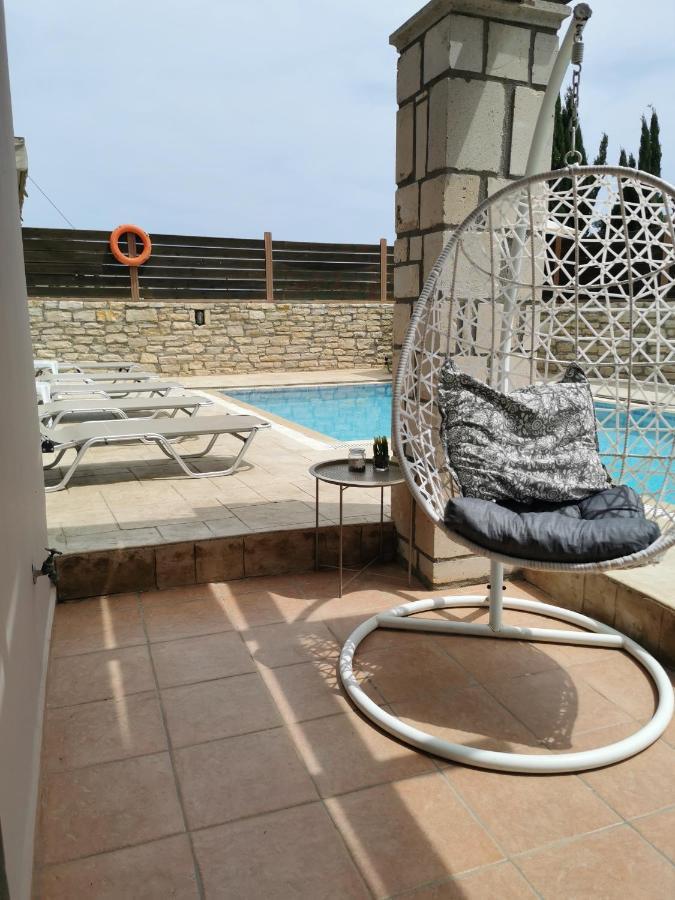 Villa Steki Roumelí エクステリア 写真
