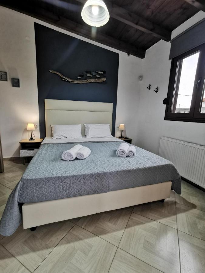 Villa Steki Roumelí エクステリア 写真