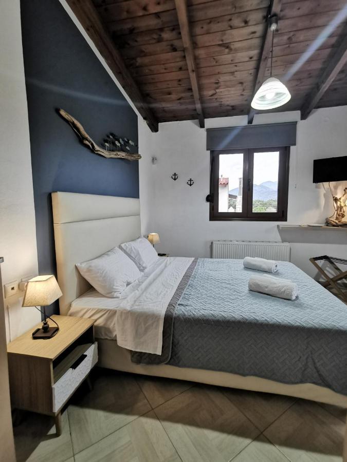 Villa Steki Roumelí エクステリア 写真